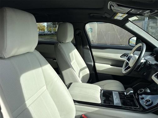 2022 Land Rover Range Rover Velar R-Dynamic S