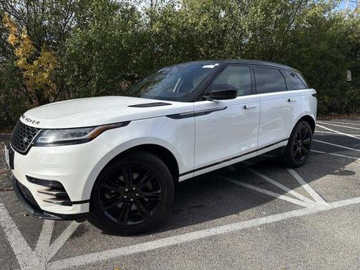 2022 Land Rover Range Rover Velar R-Dynamic S