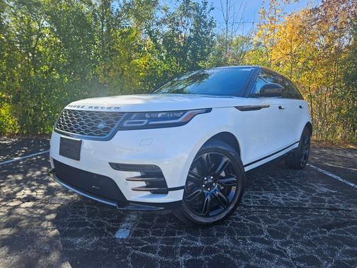 2022 Land Rover Range Rover Velar R-Dynamic S