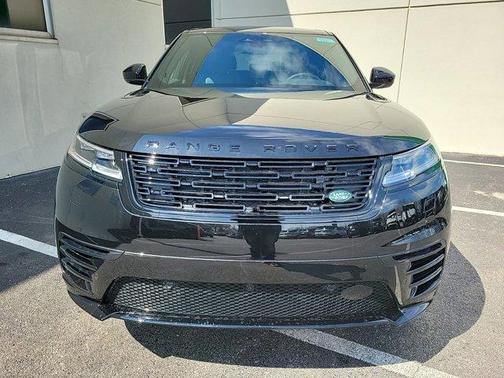 2025 Land Rover Range Rover Velar P250 Dynamic SE