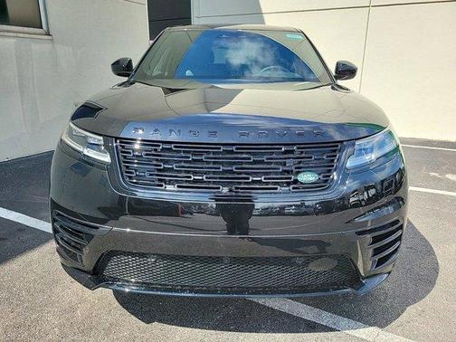2025 Land Rover Range Rover Velar P250 Dynamic SE