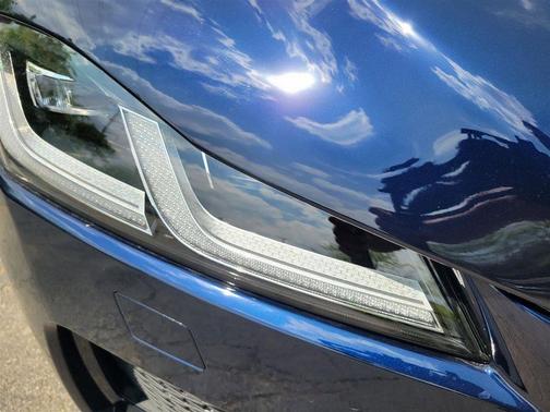 2026 Jaguar F-PACE P250 R-Dynamic S