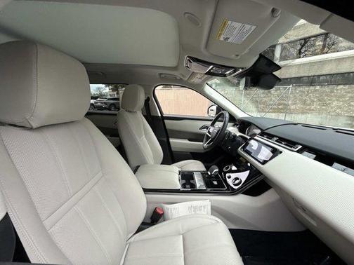 2023 Land Rover Range Rover Velar S