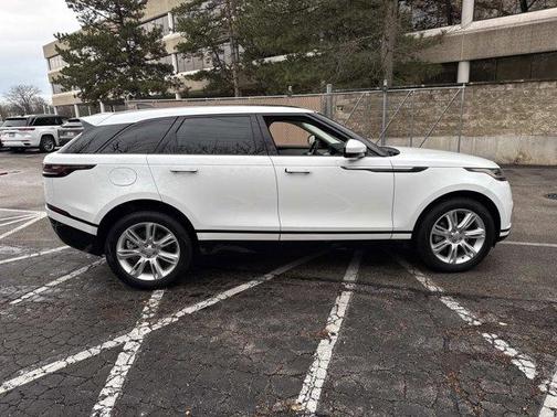2023 Land Rover Range Rover Velar S