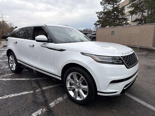 2023 Land Rover Range Rover Velar S