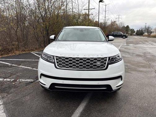 2023 Land Rover Range Rover Velar S