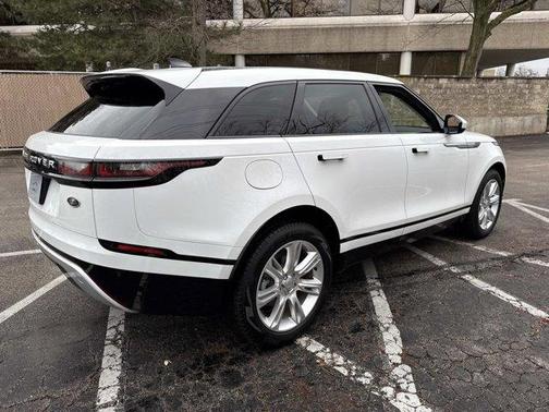 2023 Land Rover Range Rover Velar S