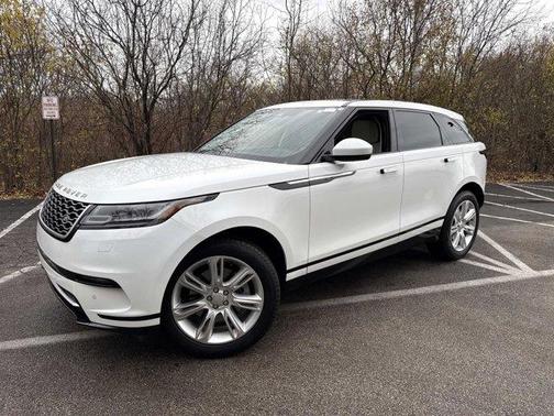2023 Land Rover Range Rover Velar S