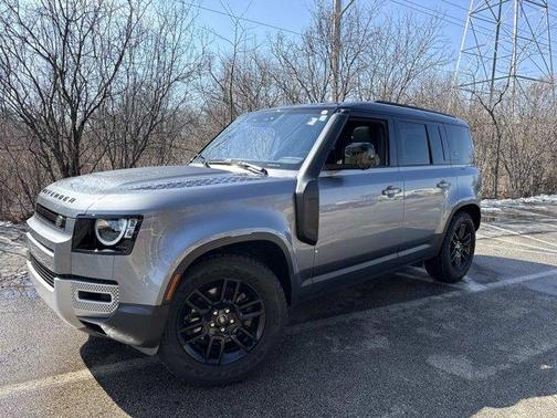 2022 Land Rover Defender 110 S