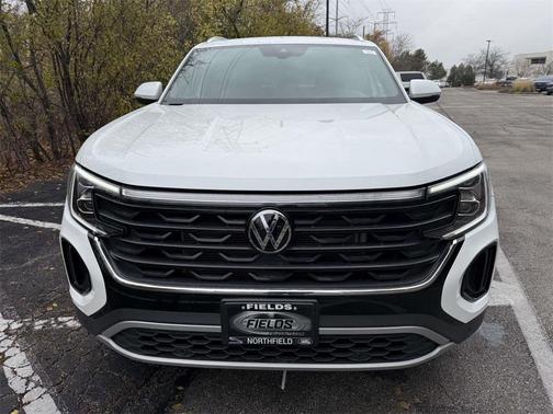 2024 Volkswagen Atlas Cross Sport 2.0T SEL