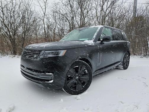 2024 Land Rover Range Rover P530 SE