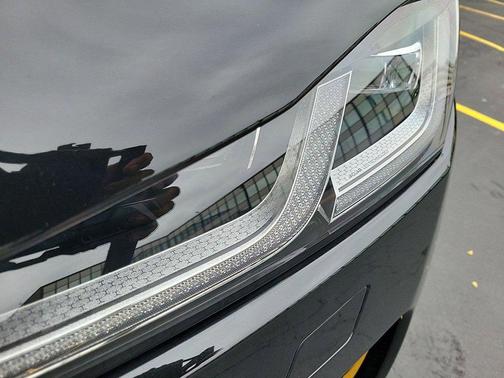 2025 Jaguar F-PACE P250 R-Dynamic S