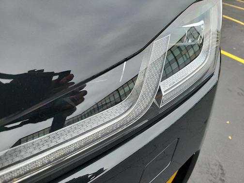 Santorini Black 2025 Jaguar F-PACE P250 R-Dynamic S
