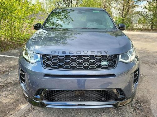 2024 Land Rover Discovery Sport Dynamic SE