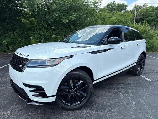 2026 Land Rover Range Rover Velar P250 Dynamic SE