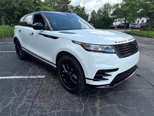 2026 Land Rover Range Rover Velar P250 Dynamic SE