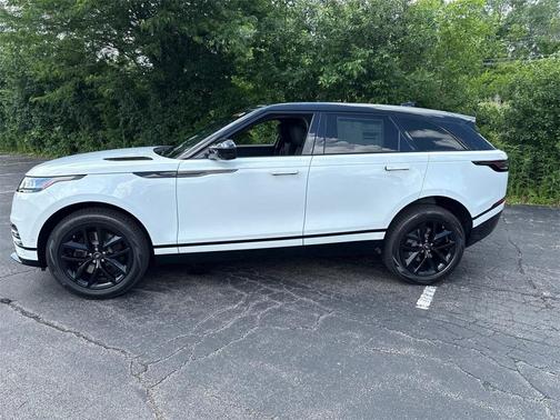2026 Land Rover Range Rover Velar P250 Dynamic SE
