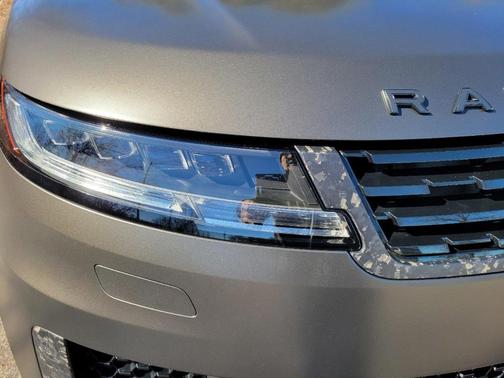 2025 Land Rover Range Rover Sport P635 SV Edition Two