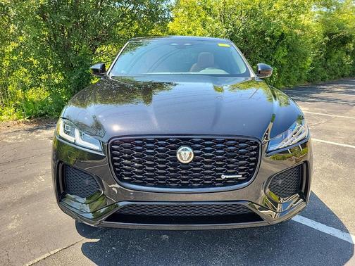 2025 Jaguar F-PACE P250 R-Dynamic S