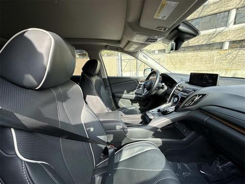 2020 Acura RDX Advance Package