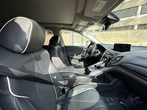 2020 Acura RDX Advance Package