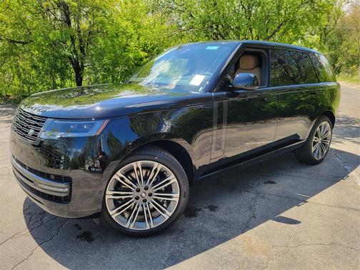 2025 Land Rover Range Rover P530 SE 7 Seat