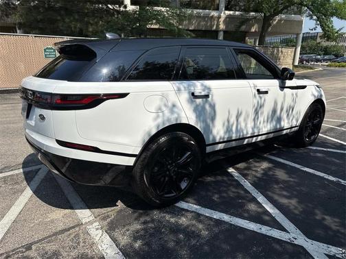 2021 Land Rover Range Rover Velar R-Dynamic S