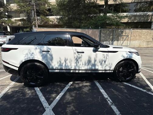 2021 Land Rover Range Rover Velar R-Dynamic S
