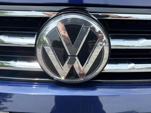 2021 Volkswagen Tiguan 2.0T SEL