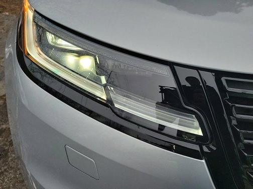 2025 Land Rover Range Rover Velar P400 Dynamic HSE