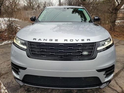 2025 Land Rover Range Rover Velar P400 Dynamic HSE