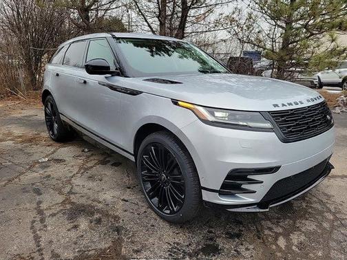 2025 Land Rover Range Rover Velar P400 Dynamic HSE
