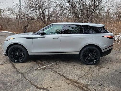 2025 Land Rover Range Rover Velar P400 Dynamic HSE