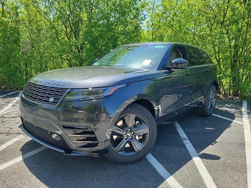 2025 Land Rover Range Rover Velar P400 Dynamic SE