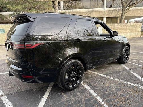 2023 Land Rover Discovery P360 HSE R-Dynamic