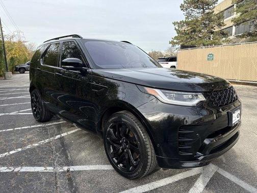 2023 Land Rover Discovery P360 HSE R-Dynamic