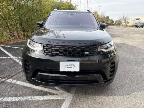 2023 Land Rover Discovery P360 HSE R-Dynamic