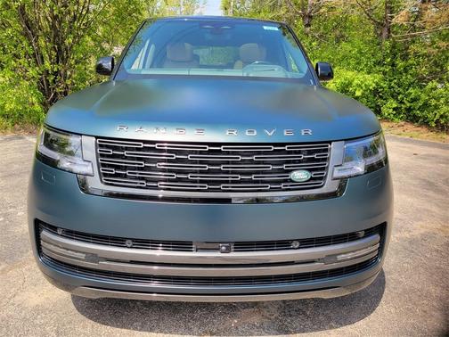 2025 Land Rover Range Rover P530 Autobiography