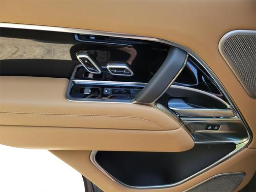 2025 Land Rover Range Rover P530 Autobiography