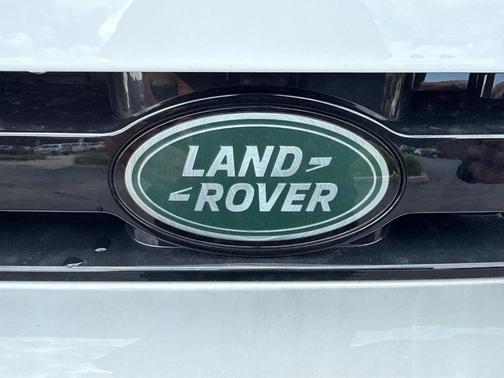 2025 Land Rover Defender P400 S
