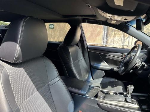 2019 Lexus GS 350 F Sport