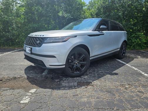 2022 Land Rover Range Rover Velar S
