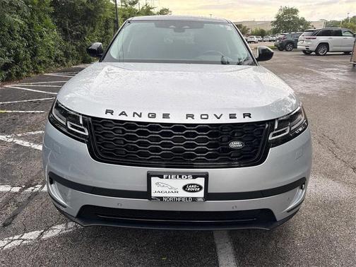 2022 Land Rover Range Rover Velar S