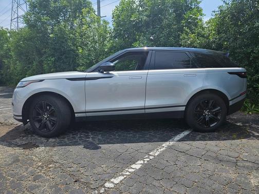 2022 Land Rover Range Rover Velar S