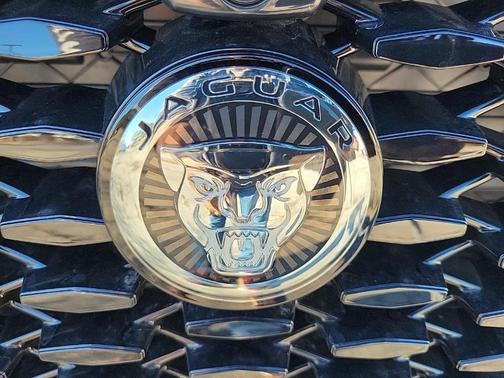 2026 Jaguar F-PACE P250 R-Dynamic S
