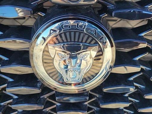 2026 Jaguar F-PACE P250 R-Dynamic S