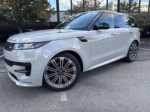 2024 Land Rover Range Rover Sport Dynamic SE