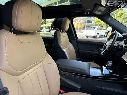 2024 Land Rover Range Rover Sport Dynamic SE