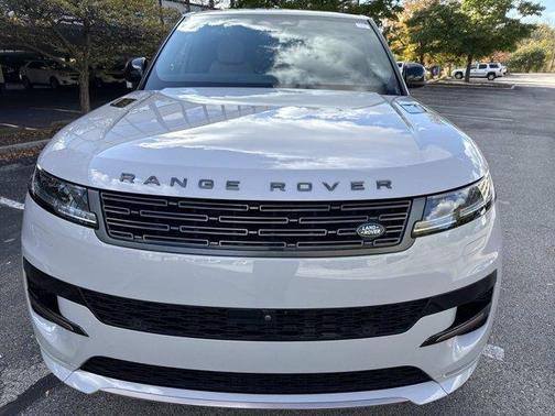 2024 Land Rover Range Rover Sport Dynamic SE