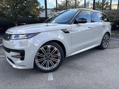 2024 Land Rover Range Rover Sport Dynamic SE